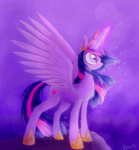 My Little Pony: Friendship is Magic