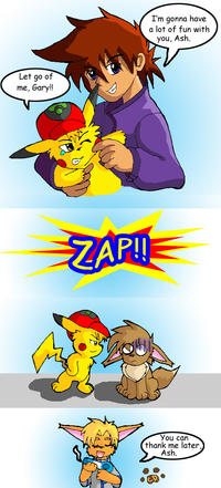 Pokemon