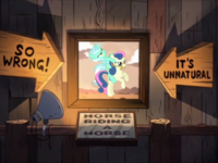 My Little Pony: Friendship is Magic