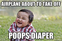 Evil Toddler