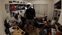 Harlem Shake