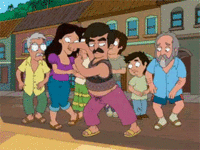 Harlem Shake