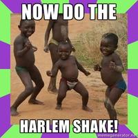 Harlem Shake