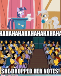 My Little Pony: Friendship is Magic