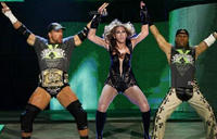 Unflattering Beyonce