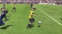 Video Game Logic