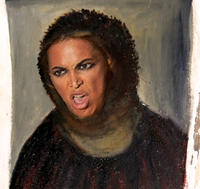 Unflattering Beyonce