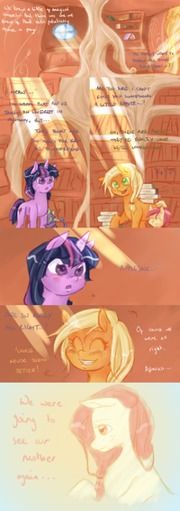 My Little Pony: Friendship is Magic