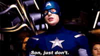 The Avengers