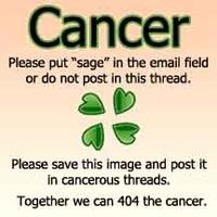 Cancer