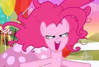Pony Reactions