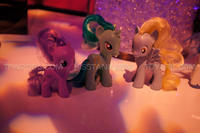 My Little Pony: Friendship is Magic