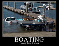 You're Doing It Wrong