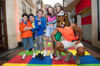 Pedobear