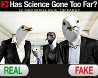 Has Science Gone Too Far?