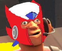 Scout Face