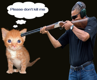 Obama Skeet Shooting Photo