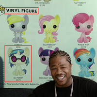 My Little Pony: Friendship is Magic