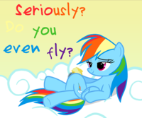 My Little Pony: Friendship is Magic
