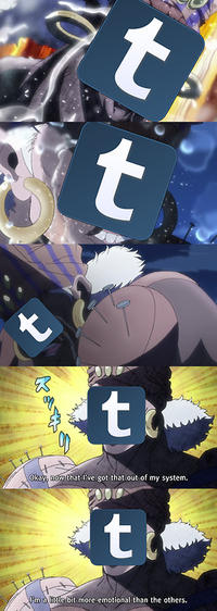 JoJo's Bizarre Adventure