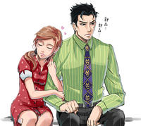 JoJo's Bizarre Adventure