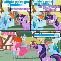 My Little Pony: Friendship is Magic