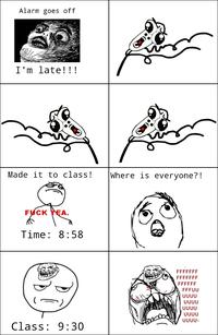 Rage Comics