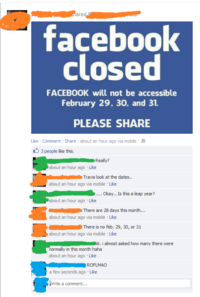 Facebook