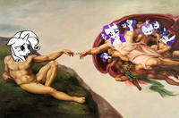 My Little Pony: Friendship is Magic