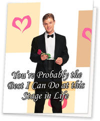 Valentine's Day E-cards
