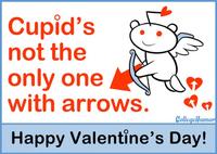 Valentine's Day E-cards