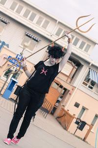 Homestuck