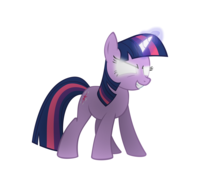My Little Pony: Friendship is Magic