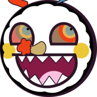 Awesome Face / Epic Smiley