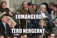 Ermahgerd