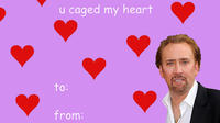 Valentine's Day E-cards