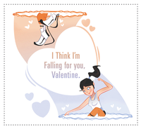 Valentine's Day E-cards