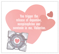 Valentine's Day E-cards