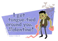 Valentine's Day E-cards