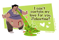 Valentine's Day E-cards