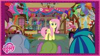 My Little Pony: Friendship is Magic