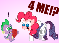 My Little Pony: Friendship is Magic