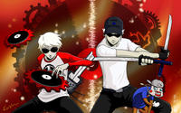 Homestuck