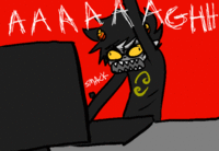 Homestuck