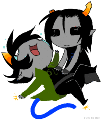 Homestuck