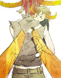Homestuck