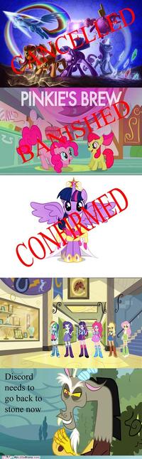 My Little Pony: Friendship is Magic