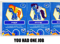 My Little Pony: Friendship is Magic