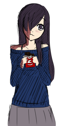 Katawa Shoujo