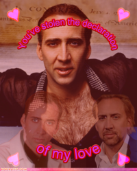 Valentine's Day E-cards